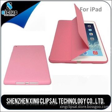 2014 fashion leather tablet cover case, Tablet cover for ipad leather case, for ipad mini PU leather printing case